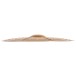 Zildjian I Family 17'' Trash Crash Cymbal Profile