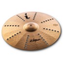 Zildjian I Family 17'' Trash Crash Cymbal - Nearly New