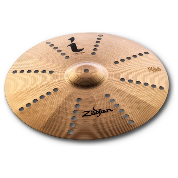 Zildjian I Family 17'' Trash Crash Cymbal