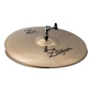 Zildjian Z Custom 15" Hi Hats - Nearly New