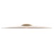 Zildjian A Custom 14'' Fast Crash Cymbal