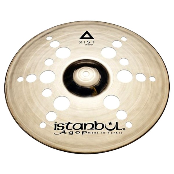 Istanbul 10" Splash Cymbal