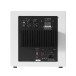 Tangent Spectrum II XSW-8 Active Enclosed Subwoofer, White 3 