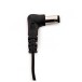 9V Compact Power Supply by Gear4music, Centre Negative, Multi Plug