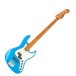 Sadowsky MetroExpress Hybrid P/J 21 Bass, Solid Ocean Blue