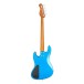 Sadowsky MetroExpress Hybrid P/J 21 Bass, Solid Ocean Blue
