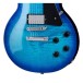 Gibson Les Paul Studio Session, Cobalt Burst w/ 3 Free Maestro Pedals - bridge