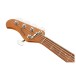 Sadowsky MetroExpress Hybrid P/J 21 5 String Left Handed Bass, Solid Olympic White