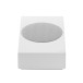 Tangent Spectrum II XATM Atmos 2-Way Coaxial Closed Speaker, White 2 