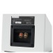 Tangent Spectrum II XATM Atmos 2-Way Coaxial Closed Speaker, White 5