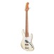 Sadowsky MetroExpress Hybrid P/J 21 5 String Bass, Solid Champagne