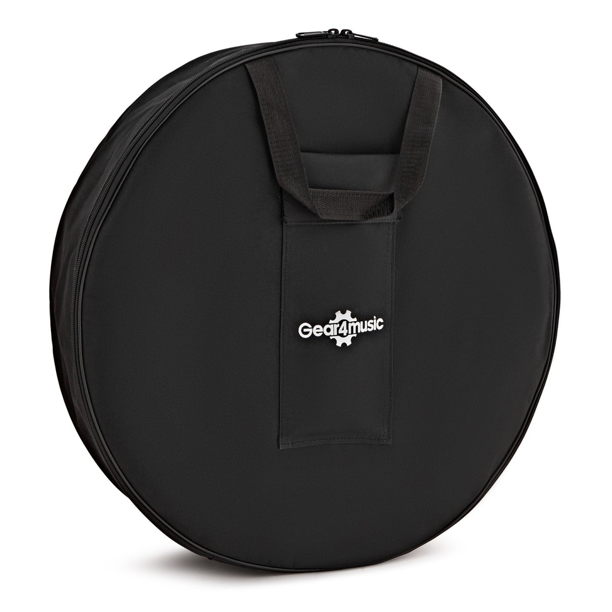 Click to view product details and reviews for 18 Padded Bodhran Bag By Gear4music.
