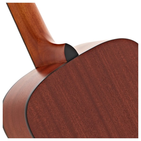 Tourtech Acoustic Guitar Beginner Packs (3/4) - neck joint