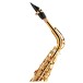 Selmer Paris Supreme Alto Saxophone, Gold Lacquer