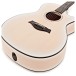 Taylor 614ce 50th Anniversary Grand Auditorium - body