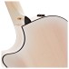 Taylor 614ce 50th Anniversary Grand Auditorium - neck joint