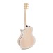 Taylor 614ce 50th Anniversary Grand Auditorium - back