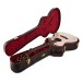 Taylor 614ce 50th Anniversary Grand Auditorium - in case