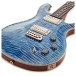 PRS DGT, Faded Blue Jean #0411456 - body