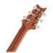PRS DGT, Faded Blue Jean #0411456 - back of headstock