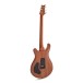 PRS DGT, Faded Blue Jean #0411456 - back