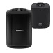 Bose S1 Pro+ Multi-Position Battery Powered PA System with Backpack