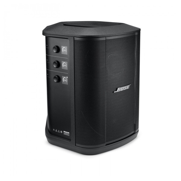 Bose S1 Pro+ Multi-Position Battery Powered PA System