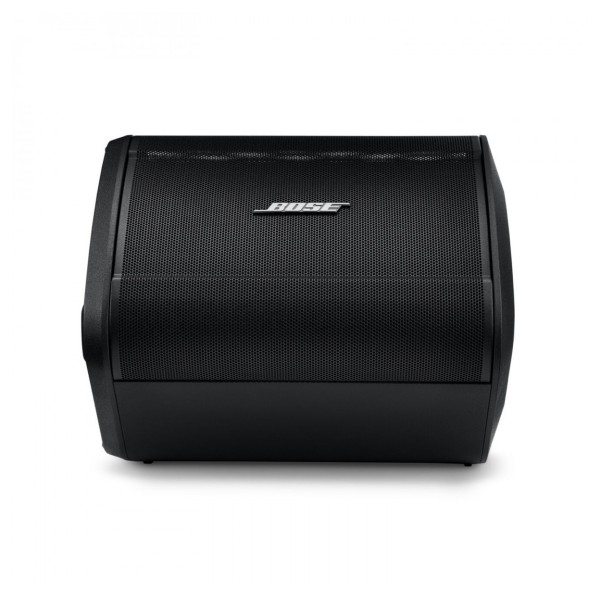 Bose S1 Pro+ Multi-Position Battery Powered PA System, Floor Angle