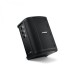 Bose S1 Pro+ Multi-Position Battery Powered PA System, Floor Side Angle