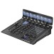 iCON P1 Nano USB MIDI DAW Controller with D5 Display - Angled