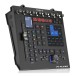 iCON P1 Nano USB MIDI DAW Controller with D5 Display - Angled 2