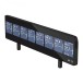 iCON D5 Display Unit for P1 Nano - Angled