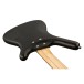 Warwick RockBass Corvette $$ Left Handed Bass, Nirvana Black Satin