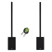 Yamaha Stagepas 1K MK2 Column PA System