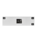 Tangent Spectrum II XLCR On Wall 2-Way Bass Reflex Speaker, White 4
