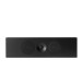 Tangent Spectrum II XLCR On Wall 2-Way Bass Reflex Speaker, Black 2 