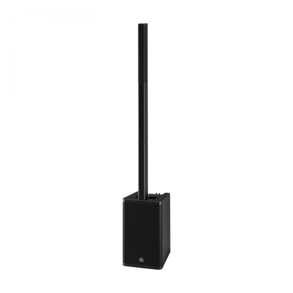Yamaha DXL1K Column PA System, Angle