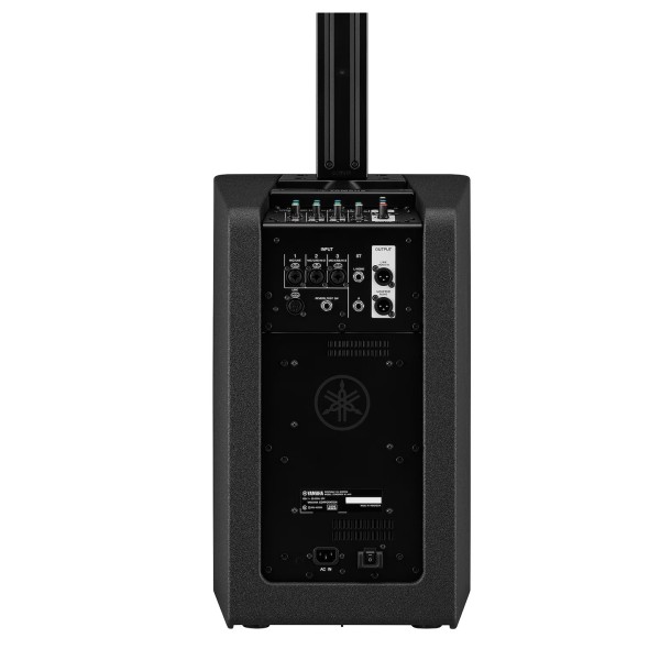 Yamaha Stagepas 1K MK2 Column PA System, Rear