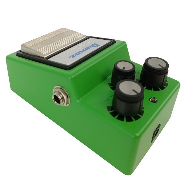 Ibanez TS9 Tube Screamer - Secondhand at Gear4music