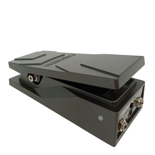 Boss PW-3 Wah Pedal - Secondhand at Gear4music