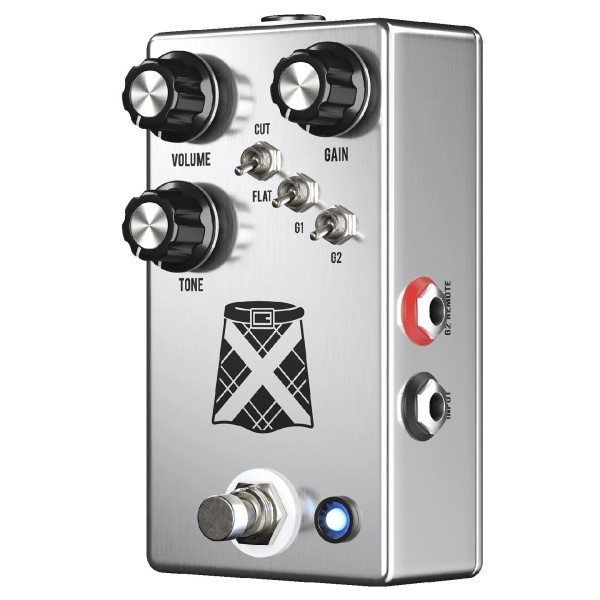 JHS Pedals Kilt 10 Limited Edition at Gear4music