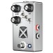 JHS Pedals Kilt 10 Limited Edition - right