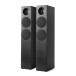 Tangent Spectrum II X6 Floor Standing Speakers (Pair), Black 1 