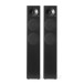 Tangent Spectrum II X6 Floor Standing Speakers (Pair), Black 2 