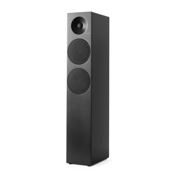 Tangent Spectrum II X6 Floor Standing Speakers (Pair), Black 3 
