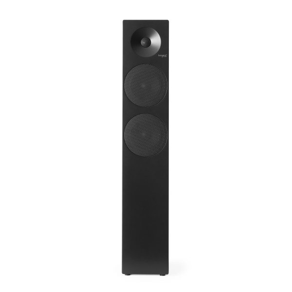 Tangent Spectrum II X6 Floor Standing Speakers (Pair), Black 4