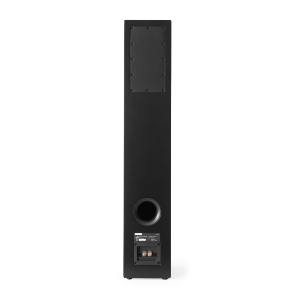Tangent Spectrum II X6 Floor Standing Speakers (Pair), Black 5
