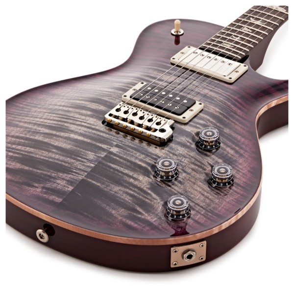 PRS Tremonti, Carroll Blue #0415074 - body