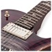 PRS Tremonti, Carroll Blue #0415074 - upper frets