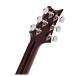 PRS Tremonti, Carroll Blue #0415074 - back of headstock